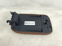 2022 Ford Maverick Center Console Armrest Cover Lid Fits OEM Used Auto Parts - Oemusedautoparts1.com
