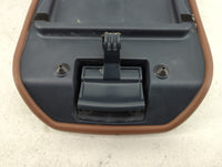2022 Ford Maverick Center Console Armrest Cover Lid Fits OEM Used Auto Parts - Oemusedautoparts1.com