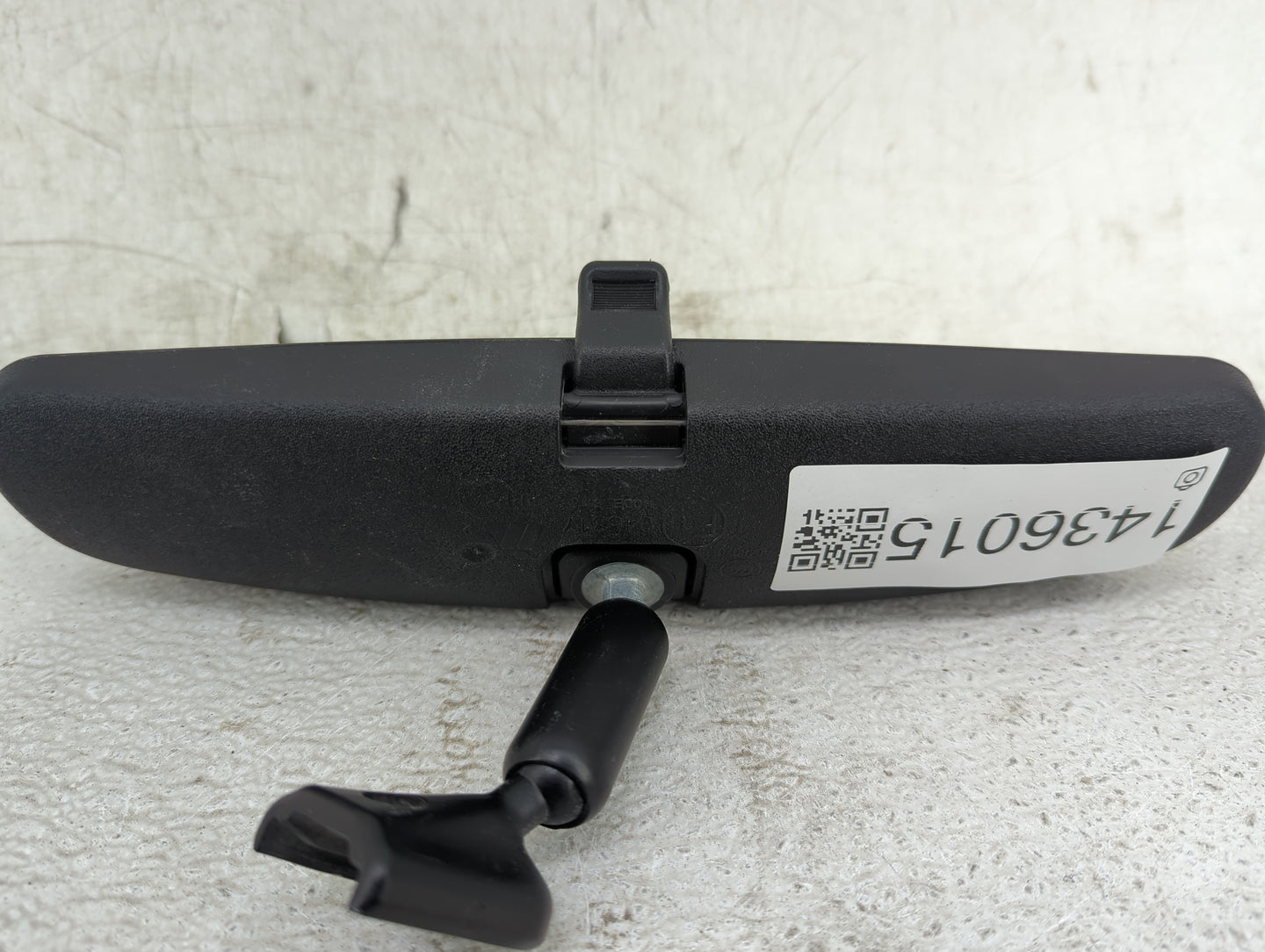 2022 Ford Maverick Interior Rear View Mirror Replacement OEM Fits OEM Used Auto Parts - Oemusedautoparts1.com