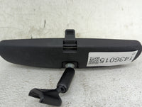 2022 Ford Maverick Interior Rear View Mirror Replacement OEM Fits OEM Used Auto Parts - Oemusedautoparts1.com