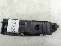 2022 Ford Maverick Master Power Window Switch Replacement Driver Side Left P/N:LJ6T-14540-BCW Fits OEM Used Auto Parts - Oem