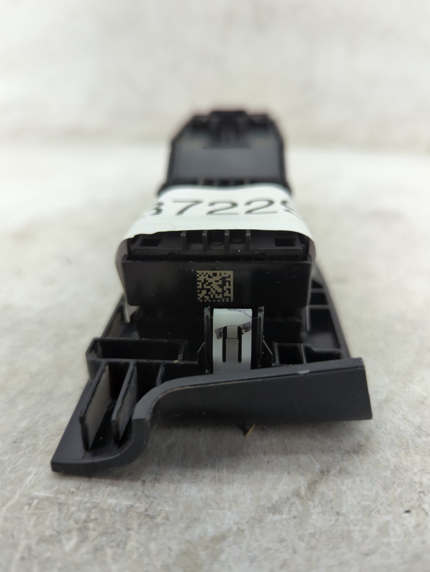 2022 Ford Maverick Master Power Window Switch Replacement Driver Side Left P/N:LJ6T-14540-BCW Fits OEM Used Auto Parts - Oem