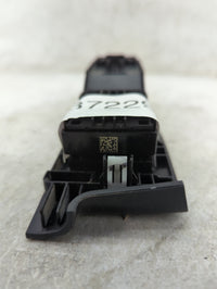 2022 Ford Maverick Master Power Window Switch Replacement Driver Side Left P/N:LJ6T-14540-BCW Fits OEM Used Auto Parts - Oem