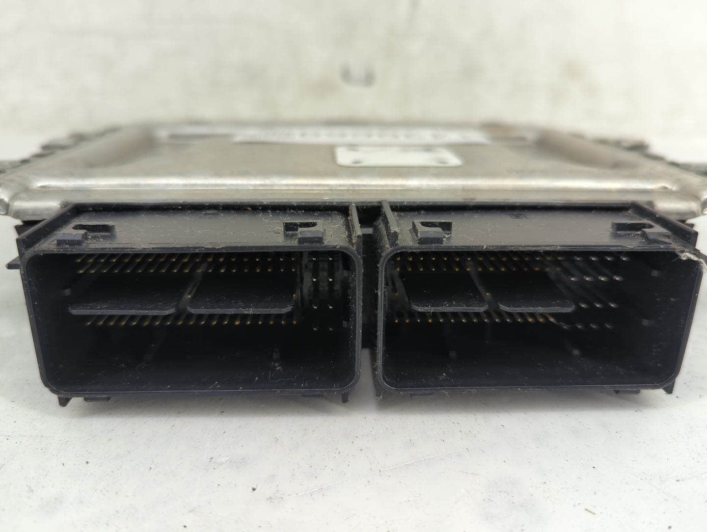2022 Ford Maverick PCM Engine Control Computer ECU ECM PCU OEM P/N:LX6A-12A650-BBB LV4A-12B684-CA, AAA9132430000 Fits OEM Us
