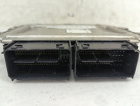 2022 Ford Maverick PCM Engine Control Computer ECU ECM PCU OEM P/N:LX6A-12A650-BBB LV4A-12B684-CA, AAA9132430000 Fits OEM Us