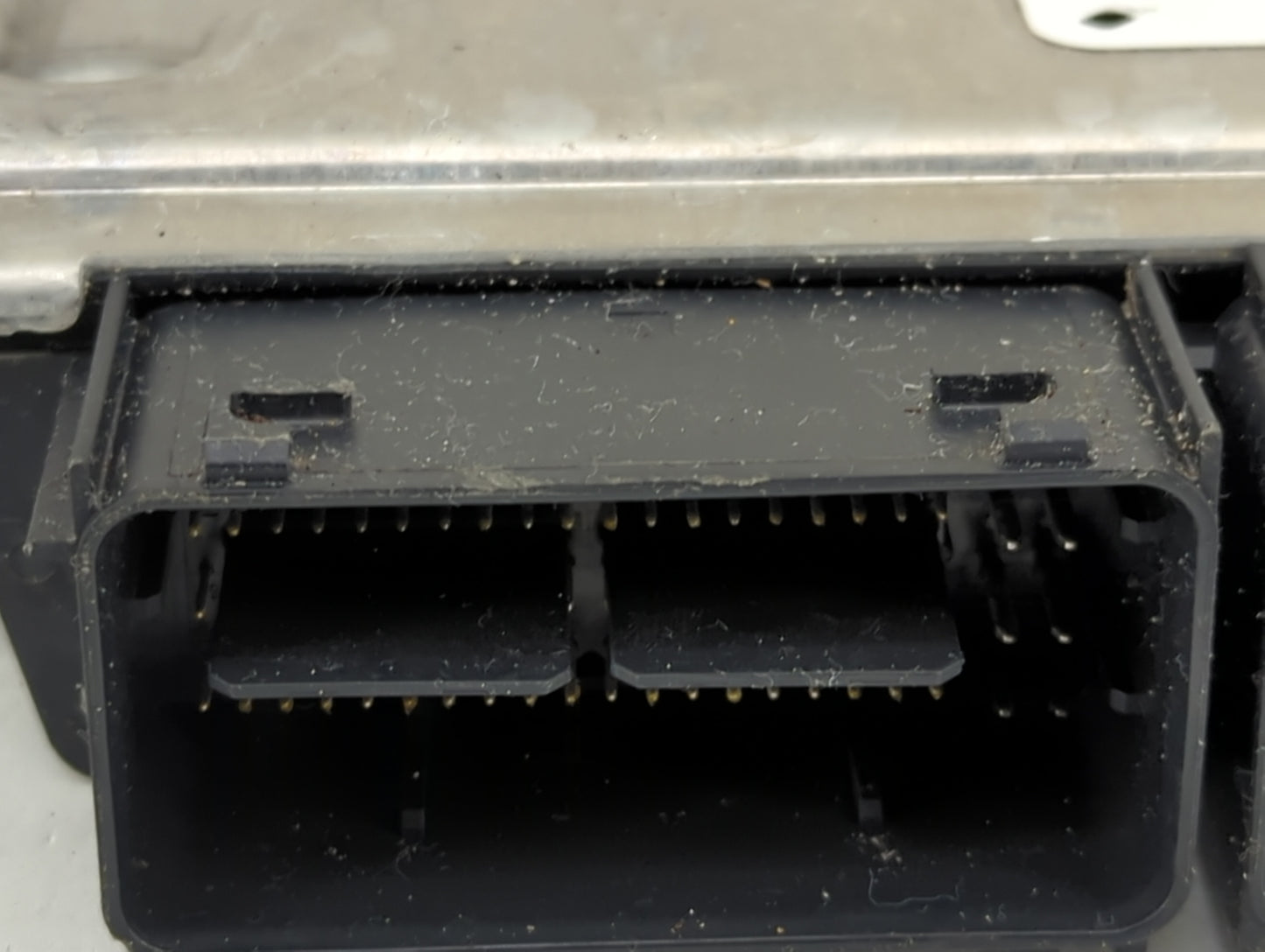 2022 Ford Maverick PCM Engine Control Computer ECU ECM PCU OEM P/N:LX6A-12A650-BBB LV4A-12B684-CA, AAA9132430000 Fits OEM Us