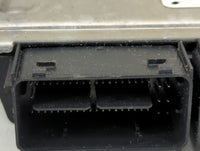 2022 Ford Maverick PCM Engine Control Computer ECU ECM PCU OEM P/N:LX6A-12A650-BBB LV4A-12B684-CA, AAA9132430000 Fits OEM Us