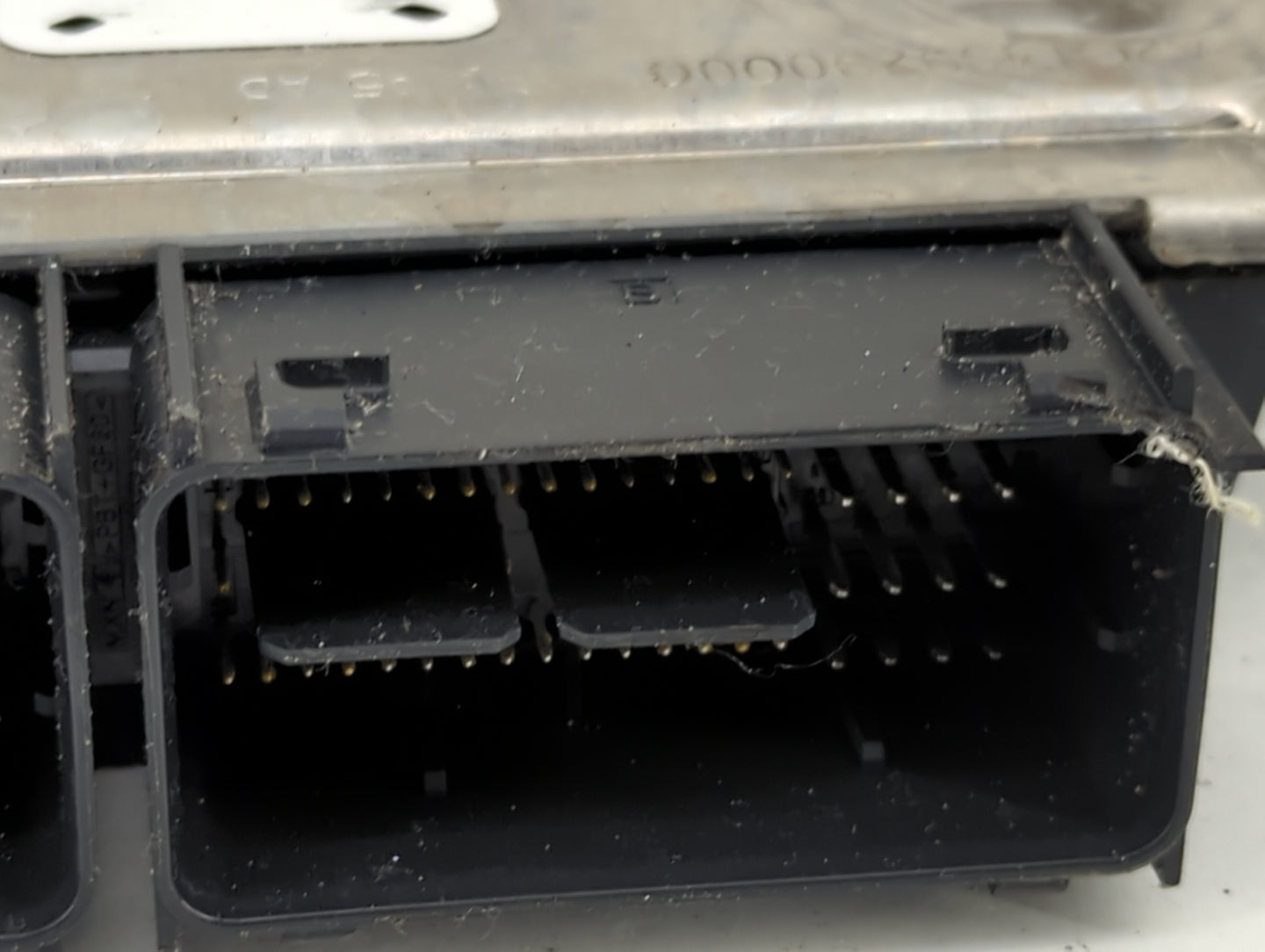 2022 Ford Maverick PCM Engine Control Computer ECU ECM PCU OEM P/N:LX6A-12A650-BBB LV4A-12B684-CA, AAA9132430000 Fits OEM Us