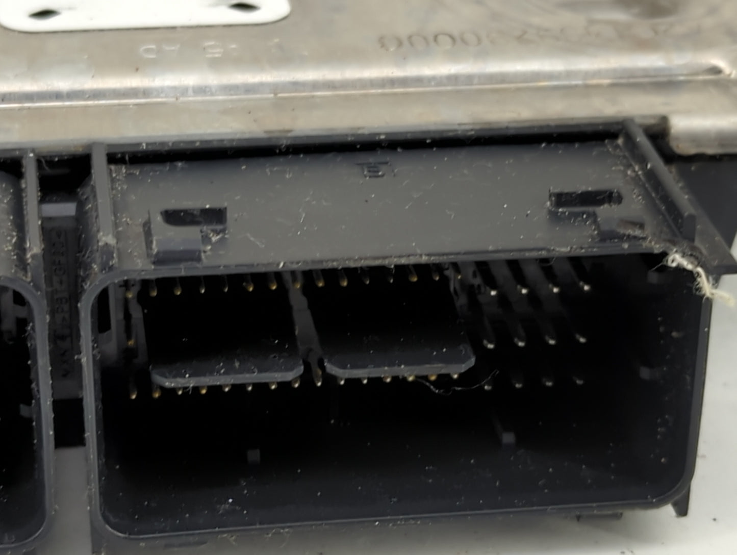 2022 Ford Maverick PCM Engine Control Computer ECU ECM PCU OEM P/N:LX6A-12A650-BBB LV4A-12B684-CA, AAA9132430000 Fits OEM Us