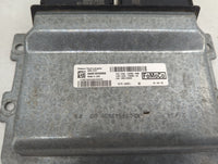 2022 Ford Maverick PCM Engine Control Computer ECU ECM PCU OEM P/N:LX6A-12A650-BBB LV4A-12B684-CA, AAA9132430000 Fits OEM Us