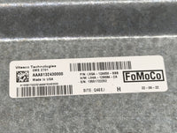 2022 Ford Maverick PCM Engine Control Computer ECU ECM PCU OEM P/N:LX6A-12A650-BBB LV4A-12B684-CA, AAA9132430000 Fits OEM Us