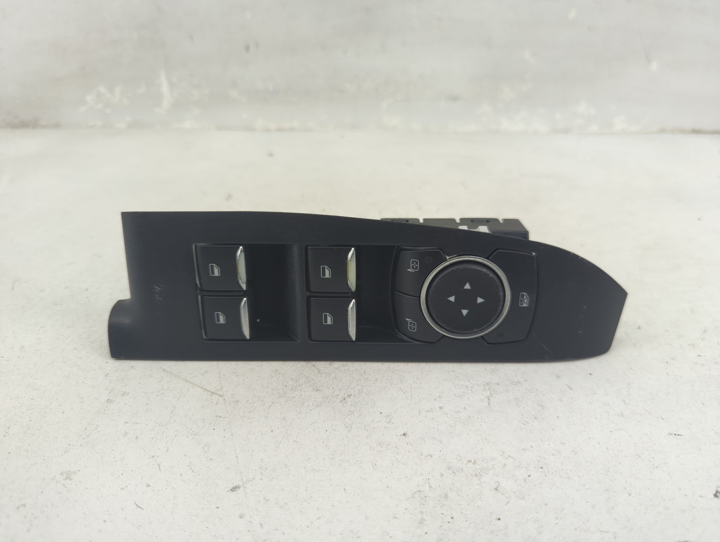 2022 Ford Maverick Master Power Window Switch Replacement Driver Side Left P/N:LJ6T-14540-BCW Fits OEM Used Auto Parts - Oem