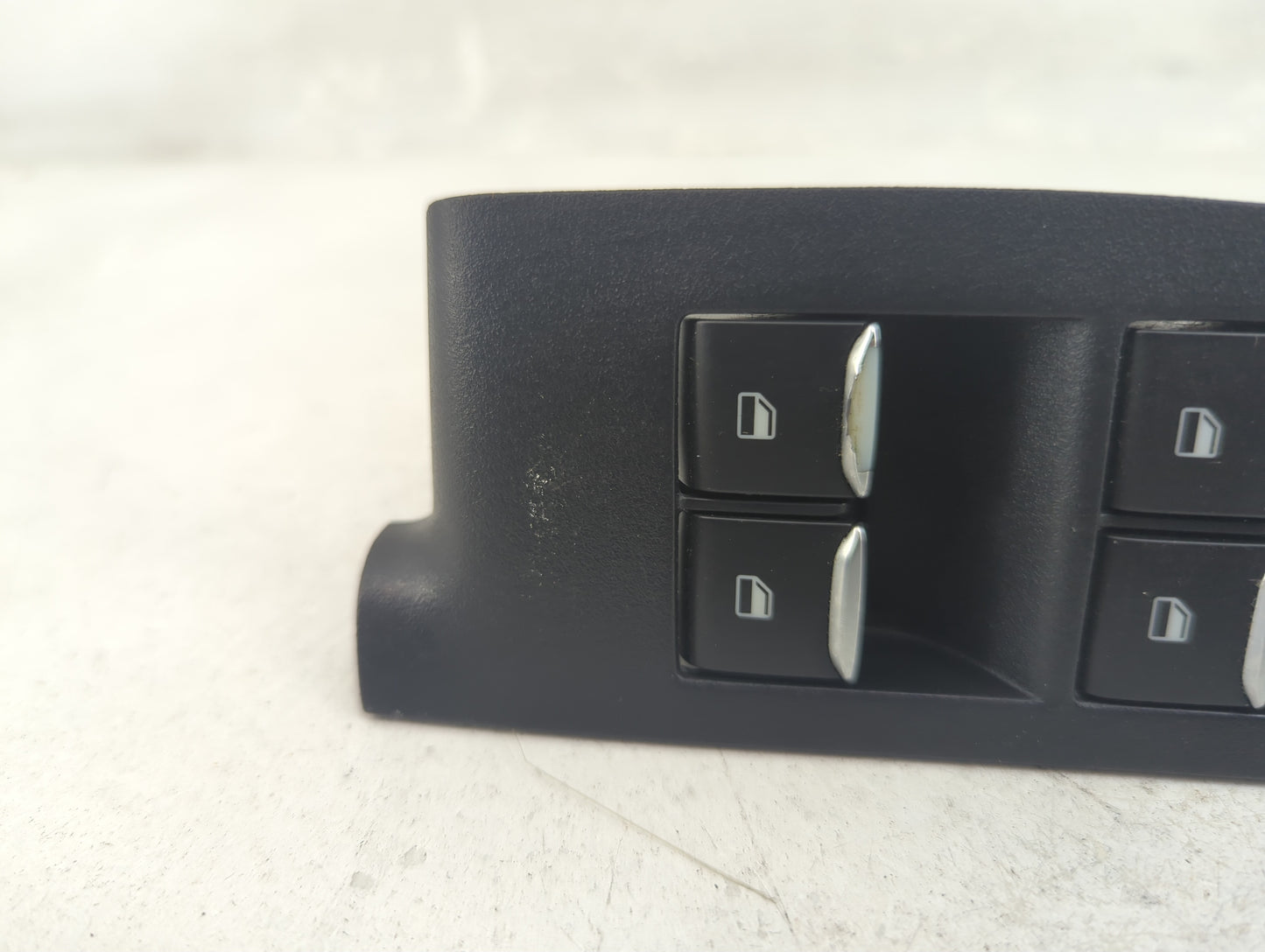 2022 Ford Maverick Master Power Window Switch Replacement Driver Side Left P/N:LJ6T-14540-BCW Fits OEM Used Auto Parts - Oem