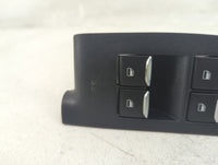 2022 Ford Maverick Master Power Window Switch Replacement Driver Side Left P/N:LJ6T-14540-BCW Fits OEM Used Auto Parts - Oem