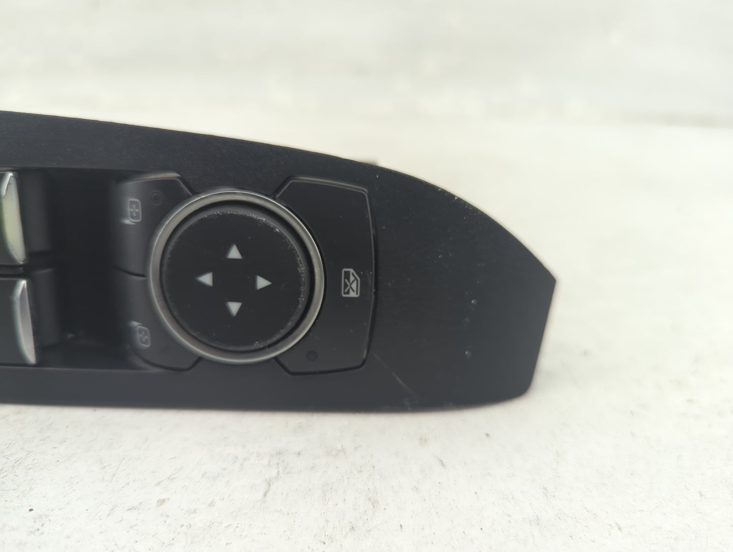 2022 Ford Maverick Master Power Window Switch Replacement Driver Side Left P/N:LJ6T-14540-BCW Fits OEM Used Auto Parts - Oem