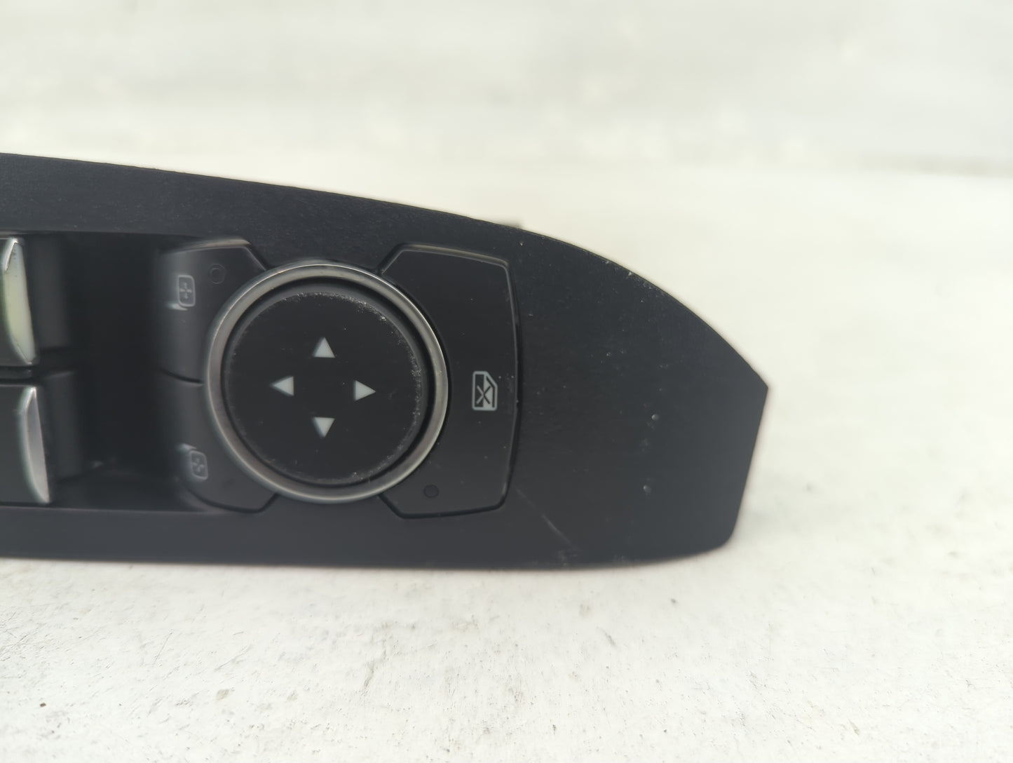 2022 Ford Maverick Master Power Window Switch Replacement Driver Side Left P/N:LJ6T-14540-BCW Fits OEM Used Auto Parts - Oem