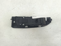 2022 Ford Maverick Master Power Window Switch Replacement Driver Side Left P/N:LJ6T-14540-BCW Fits OEM Used Auto Parts - Oem