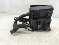 2022 Ford Maverick Fusebox Fuse Box Panel Relay Module P/N:NZ6T-14D068-MAC JX6T-14A094-AE Fits OEM Used Auto Parts - Oemused