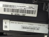 2022 Ford Maverick Fusebox Fuse Box Panel Relay Module P/N:NZ6T-14D068-MAC JX6T-14A094-AE Fits OEM Used Auto Parts - Oemused