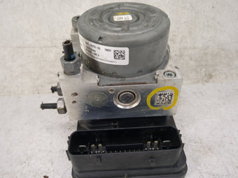 compare product 2022 Ford Maverick ABS Pump Control Module Replacement P/N:NZ6C-2B373-CG 25.0220-1607.4 Fits OEM Used Auto Parts