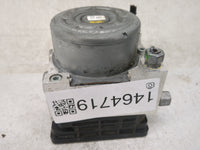 2022 Ford Maverick Anti-Lock Brake ABS Pump Module Actuator OEM P/N:NZ6C-2B373-CG 25.0220-1607.4 Fits OEM Used Auto Parts - 