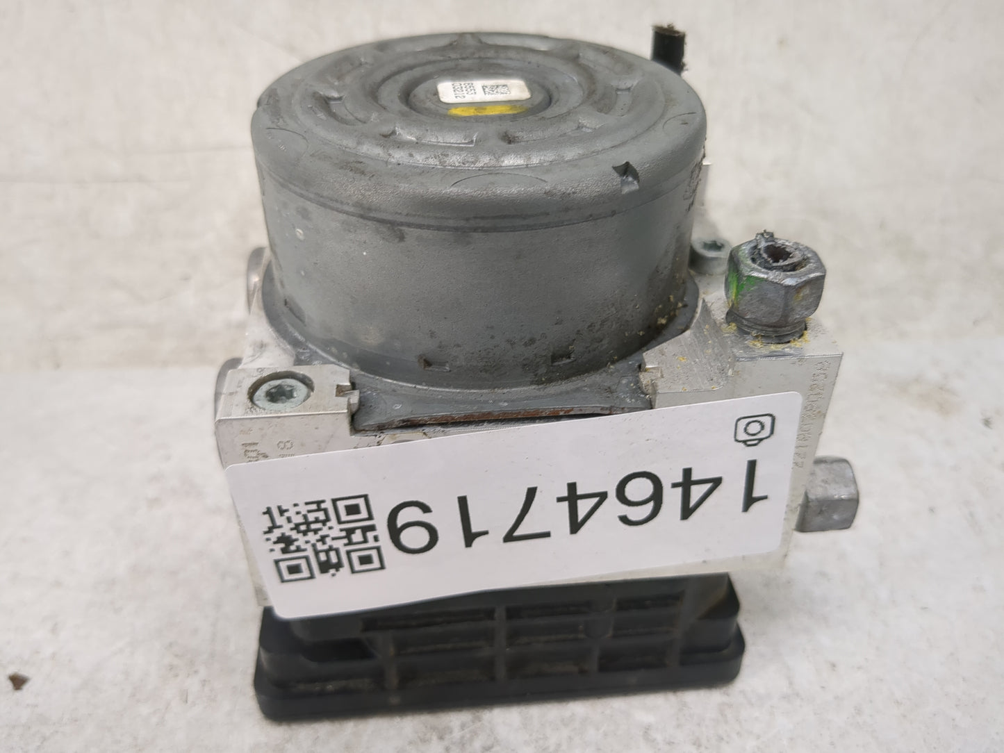 2022 Ford Maverick ABS Pump Control Module Replacement P/N:NZ6C-2B373-CG 25.0220-1607.4 Fits OEM Used Auto Parts - Oemusedau