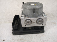 2022 Ford Maverick Anti-Lock Brake ABS Pump Module Actuator OEM P/N:NZ6C-2B373-CG 25.0220-1607.4 Fits OEM Used Auto Parts - 