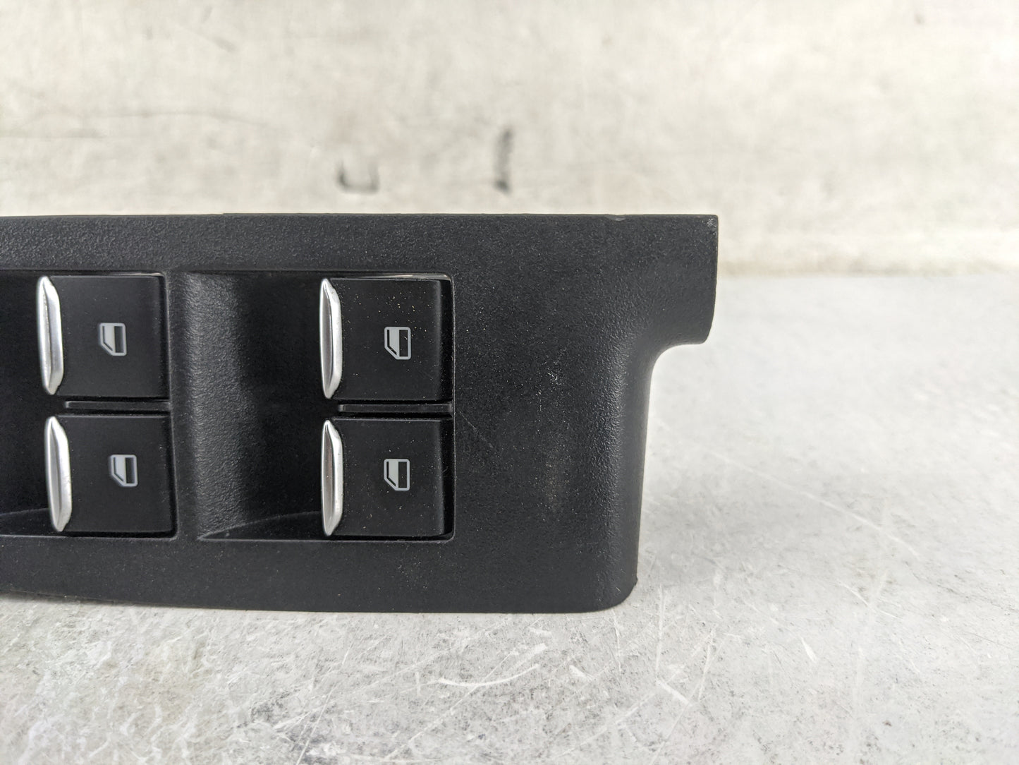 2022 Ford Maverick Master Power Window Switch Replacement Driver Side Left P/N:LJ6T-14540-CCW Fits OEM Used Auto Parts - Oem