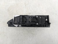 2022 Ford Maverick Master Power Window Switch Replacement Driver Side Left P/N:LJ6T-14540-CCW Fits OEM Used Auto Parts - Oem