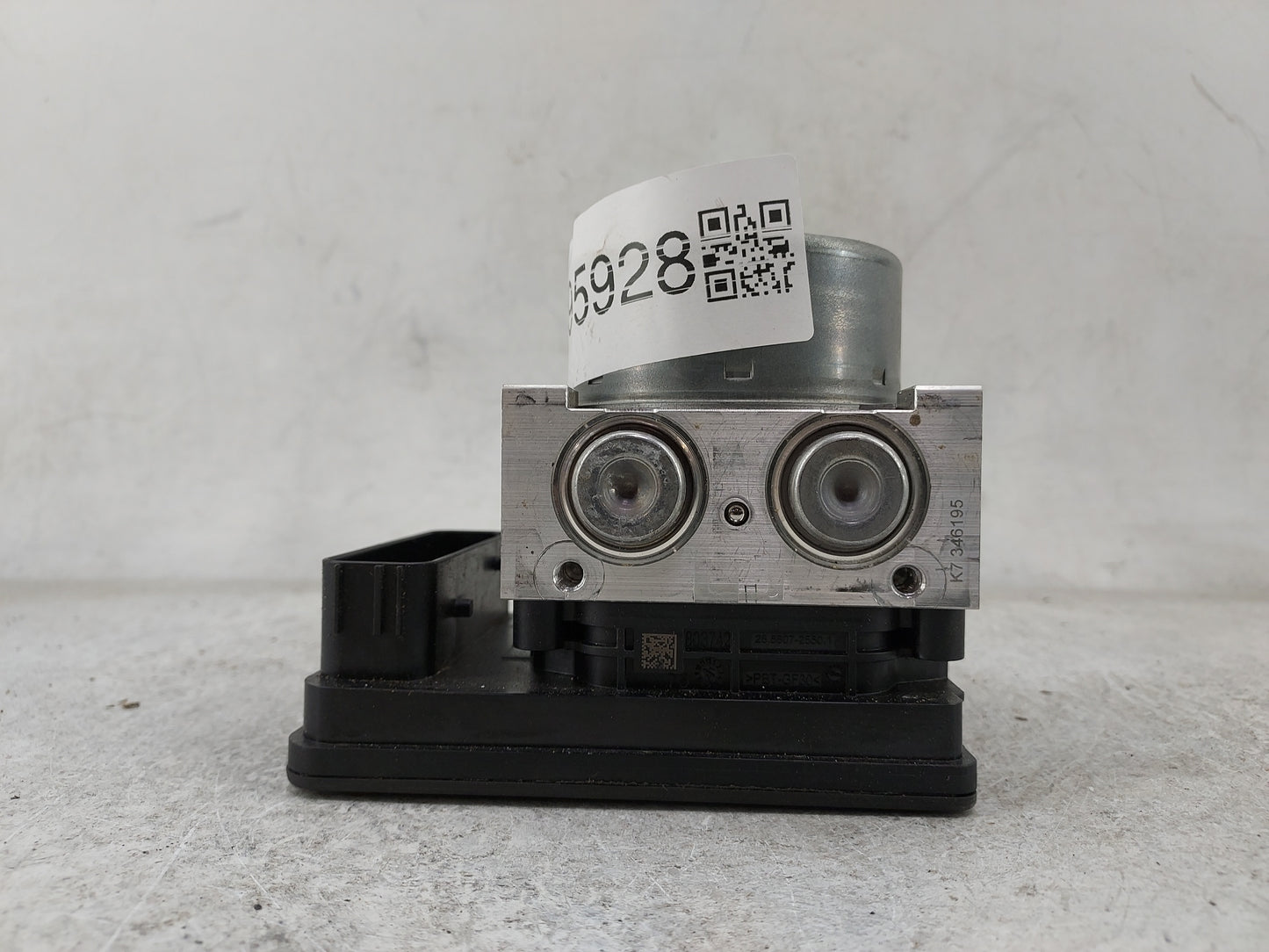 2022 Ford Maverick ABS Pump Control Module Replacement P/N:NZ6C-2C219-CD NZ6C-2B373-CD, 25.0915-6743.3, 25.0220-1561.4 Fits 