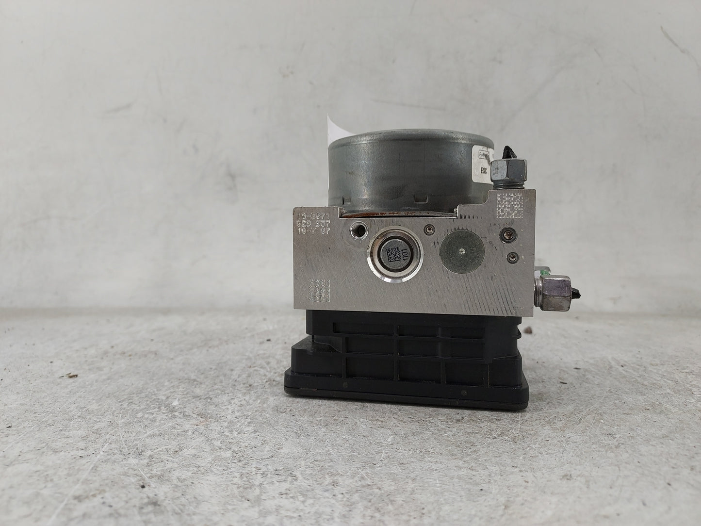 2022 Ford Maverick ABS Pump Control Module Replacement P/N:NZ6C-2C219-CD NZ6C-2B373-CD, 25.0915-6743.3, 25.0220-1561.4 Fits 