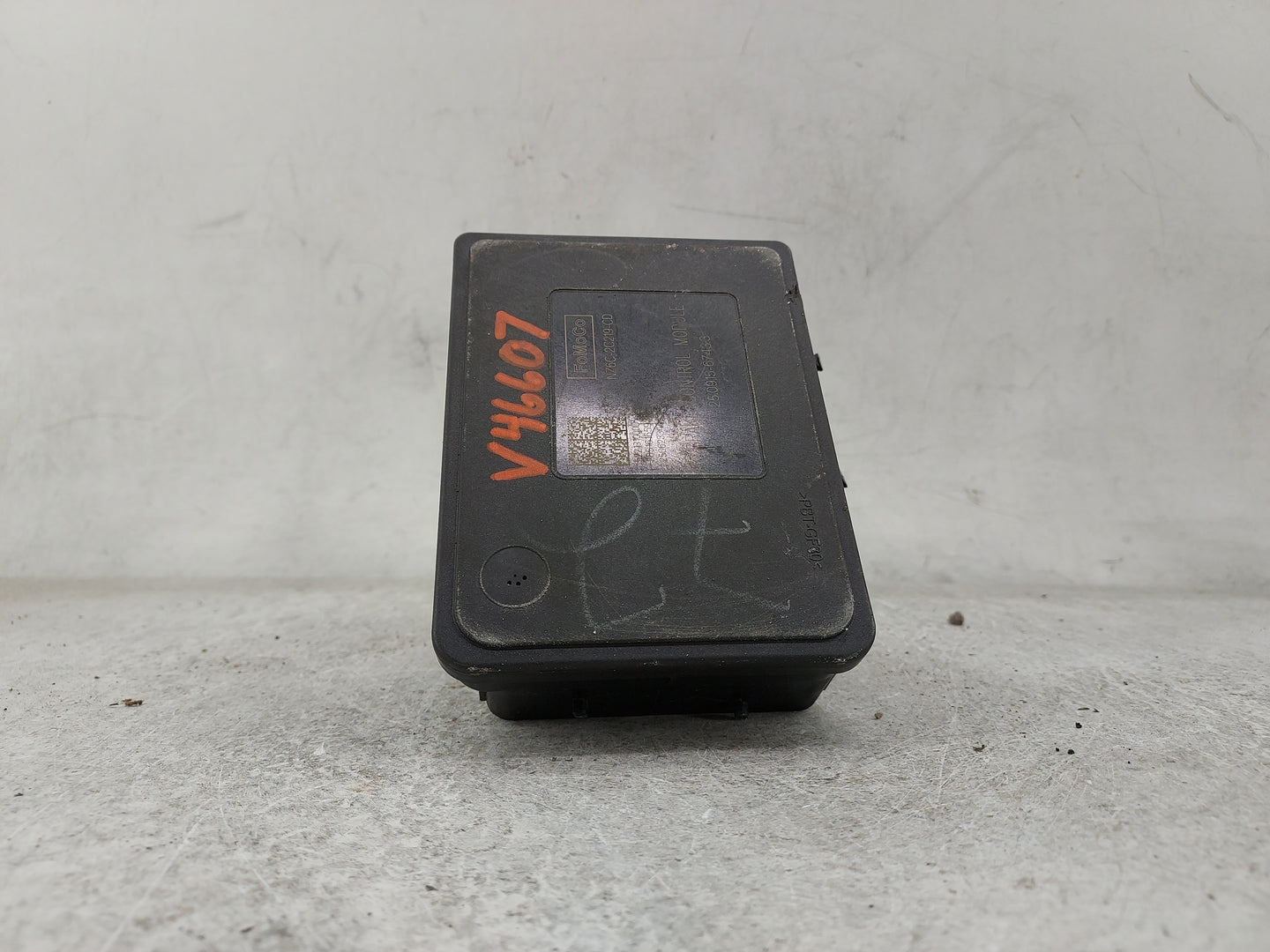 2022 Ford Maverick ABS Pump Control Module Replacement P/N:NZ6C-2C219-CD NZ6C-2B373-CD, 25.0915-6743.3, 25.0220-1561.4 Fits 