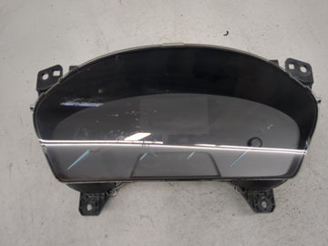 2022 Ford Maverick Instrument Cluster Speedometer Gauges P/N:A3C1065900000 P758-S2 Miles:15K Fits OEM Used Auto Parts - Oemu