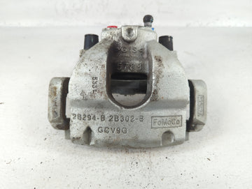 2022 Ford Maverick Front Driver Left Brake Caliper - Oemusedautoparts1.com