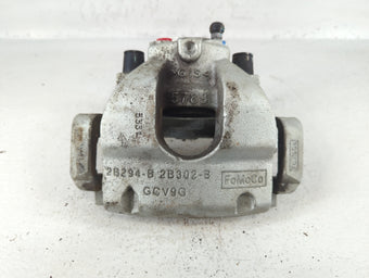 compare product 2022 Ford Maverick Front Driver Left Brake Caliper