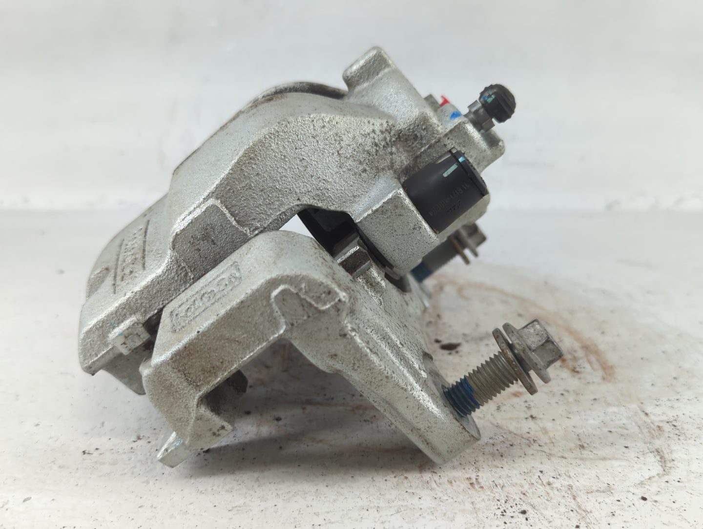 2022 Ford Maverick Front Driver Left Brake Caliper - Oemusedautoparts1.com