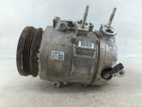 Ford Maverick Air Conditioning A/c Ac Compressor Oem - Oemusedautoparts1.com