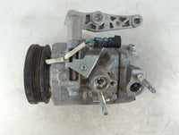 Ford Maverick Air Conditioning A/c Ac Compressor Oem - Oemusedautoparts1.com