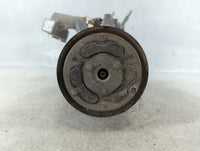Ford Maverick Air Conditioning A/c Ac Compressor Oem - Oemusedautoparts1.com