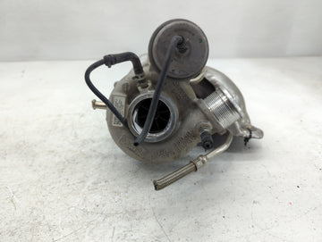 2015 Ford Mustang Turbocharger Turbo Charger Super Charger Supercharger - Oemusedautoparts1.com