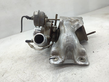 2015 Ford Mustang Turbocharger Turbo Charger Super Charger Supercharger