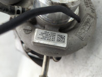 2015 Ford Mustang Turbocharger Turbo Charger Super Charger Supercharger - Oemusedautoparts1.com