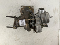 2015 Ford Mustang Turbocharger Turbo Charger Super Charger Supercharger - Oemusedautoparts1.com