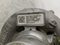 2015 Ford Mustang Turbocharger Turbo Charger Super Charger Supercharger - Oemusedautoparts1.com