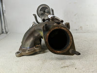 2015 Ford Mustang Turbocharger Turbo Charger Super Charger Supercharger - Oemusedautoparts1.com