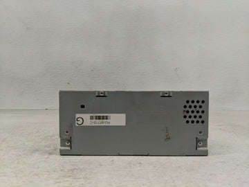 2022 Ford Mustang Radio AM FM Cd Player Receiver Replacement P/N:LR3T-18D832-EH Fits OEM Used Auto Parts - Oemusedautoparts1