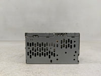 2022 Ford Mustang Radio AM FM Cd Player Receiver Replacement P/N:LR3T-18D832-EH Fits OEM Used Auto Parts - Oemusedautoparts1