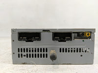2022 Ford Mustang Radio AM FM Cd Player Receiver Replacement P/N:LR3T-18D832-EH Fits OEM Used Auto Parts - Oemusedautoparts1