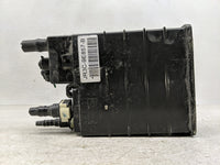 2022 Ford Mustang Fuel Vapor Charcoal Canister - Oemusedautoparts1.com