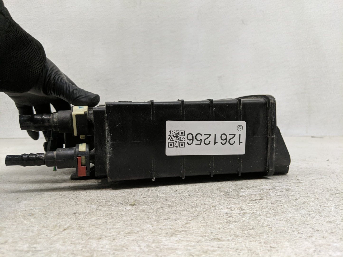2022 Ford Mustang Fuel Vapor Charcoal Canister - Oemusedautoparts1.com
